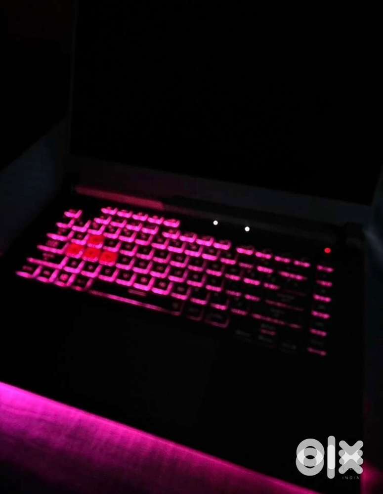 Asus ROG Strix G14 Electro Punk Pink - 14 inch