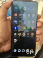 Iqoo Z7s Mobile