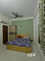 Zero Brokerage Fully Furnished Studio Near Vijay Nagar