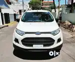 Ford Ecosport 1.5 Petrol Ambiente, 2017, Petrol