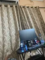 Gaming + Workstation PC  Ryzen 7  16GB RAM  512GB SSD