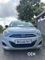 Hyundai i10 ERA 1.1 IRDE, 2012, Petrol