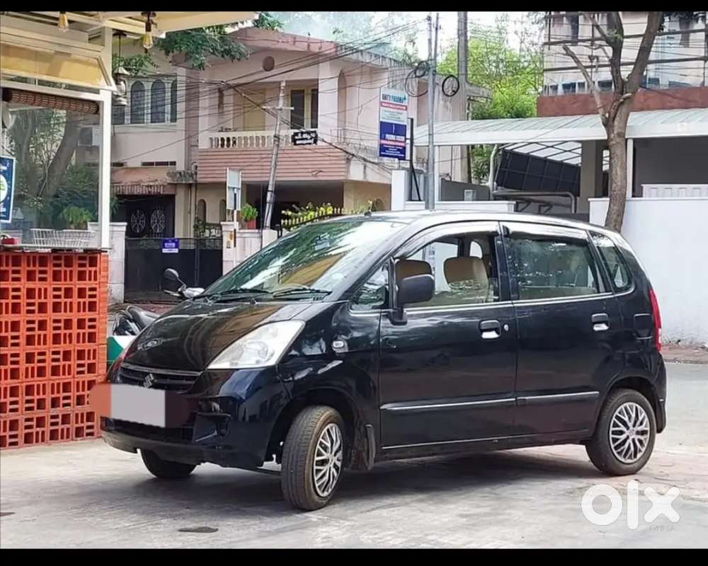 Maruti Suzuki Estilo 2006 Petrol 105000 Km Driven