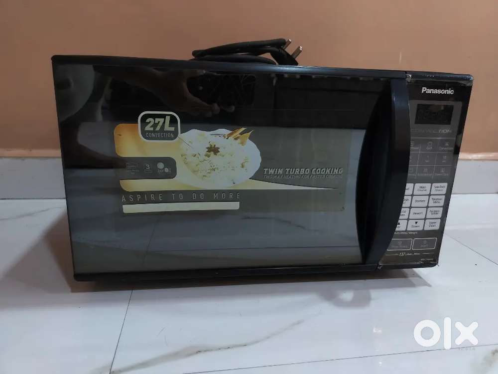 Panasonic Microwave Oven