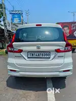 Maruti Suzuki Ertiga 1.5 VXI, 2023, Petrol