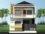 Future Home, Now Under Construction