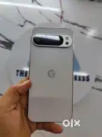 GOOGLE PIXEL 9 PRO XL 16/128GB WARRANTY TILL NOVEMBER 2025 AVAILABLE