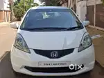 Honda Jazz S Manual, 2009, Petrol