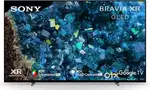 Sony OLED 65 inch 4K TV (KD-65A8G)