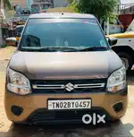 2023 Maruthi Wagon R VXI in Showroom Condition