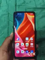 Oppo Reno 4 pro