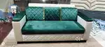 Sofa manufacturing factory