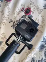 Gopro hero7