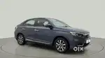 Honda Amaze VX CVT Petrol, 2021, Petrol