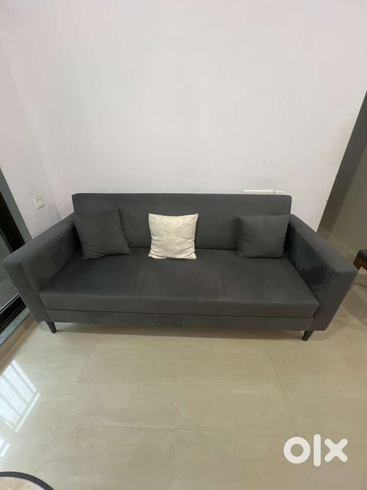3 seater sofa