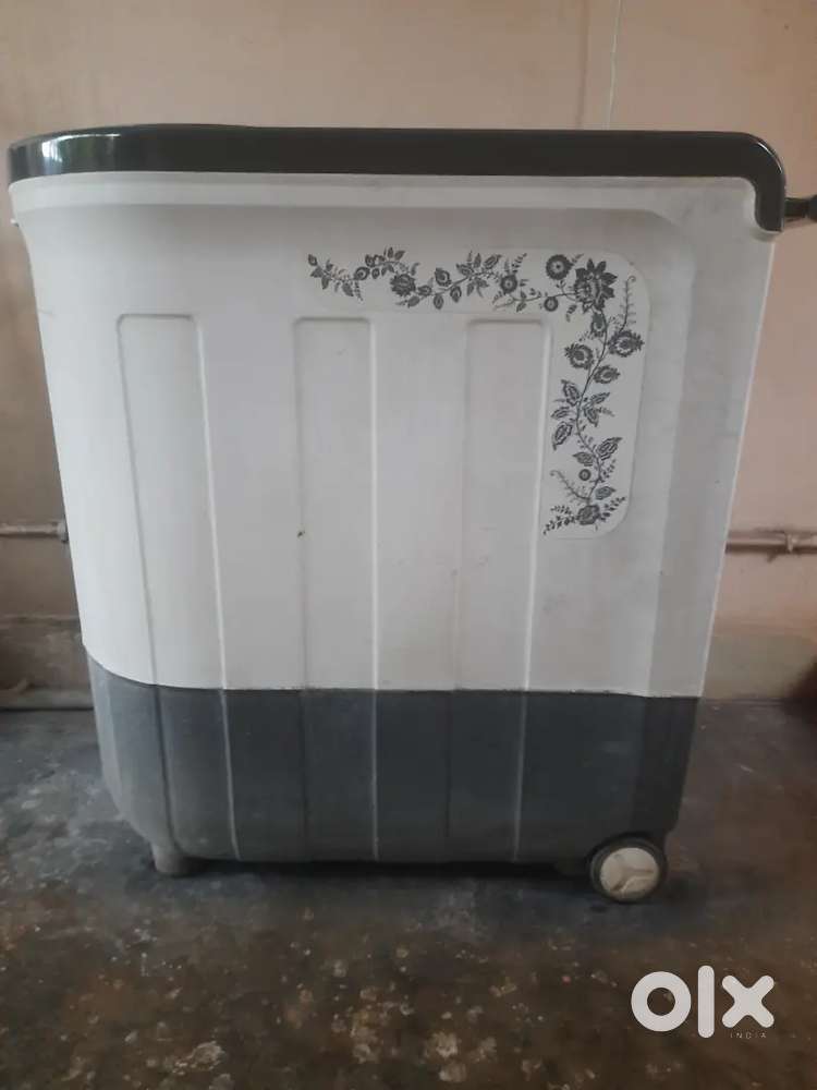 Whirlpool Washing machine