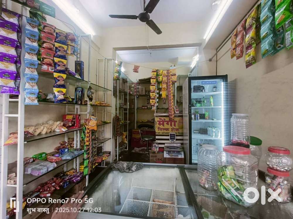 Shivmandir Road, Near Dombivli Station East