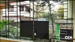 2 bedroom, 1 large kitchen, 1 washroom, 1 balcony, Rs 6000 per month