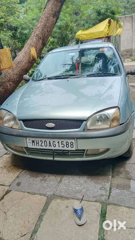 Ford Ikon 2004 Petrol Good Condition