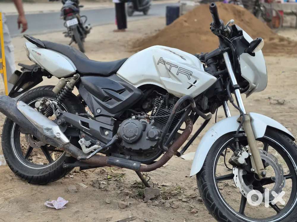 Good condition bike only serious customer may contact