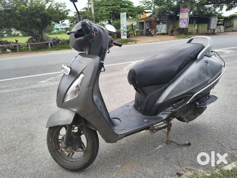 Good condition