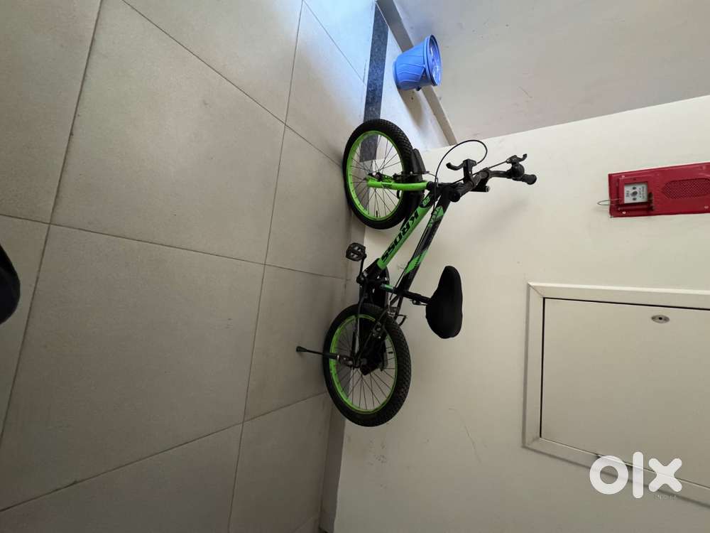 Krosd kids cycle