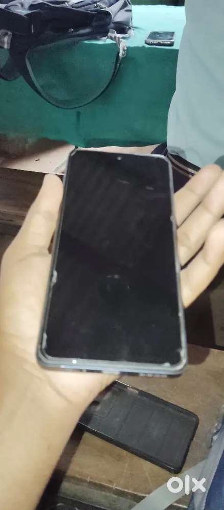 Infinx not 30 5g koi bhi dikkat nahi