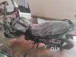 Yamaha fz bike sale