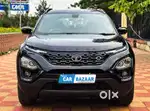 Tata Harrier XZA Plus AT, 2022, Diesel