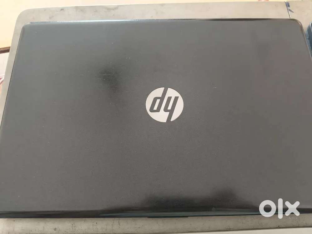 HP LAPTOP 15