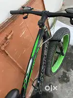 Bycycle good condition