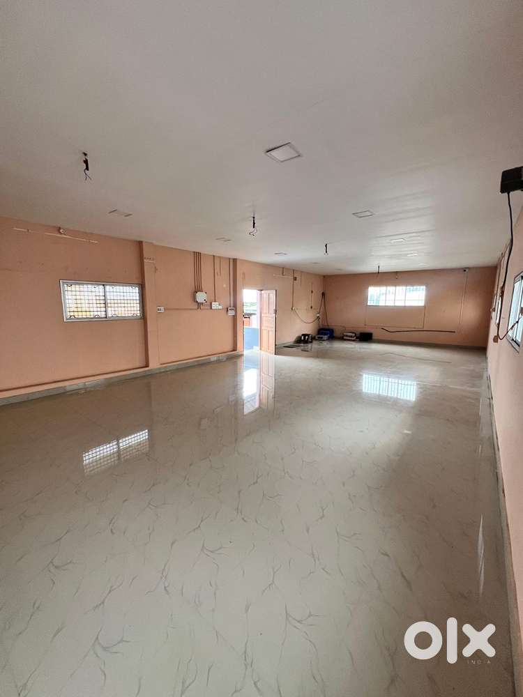 Ideal for Tuition centre, Beauty Parlour, Yoga centre etc.