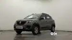 Renault KWID RXL 1.0, 2016, Petrol