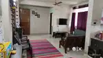 3BHK flat on rent  at Prime location with secured amenities