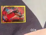 Cricket attax