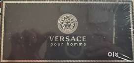 Imported Versace Men Set