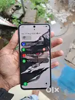 Samsung A56 urgent sale only 15 day use