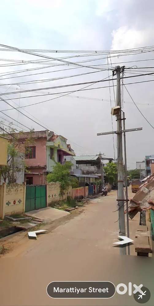 Plot for sale 30 lakhs