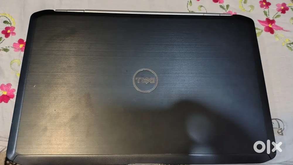 Dell Laptop core I5