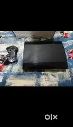 Sony ps3 supper slim 500gb
