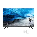 SMART ANDROID LED TV