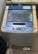 Good condition automatic washing machine