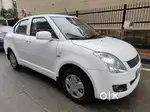 Maruti Suzuki Swift Dzire Ldi BSIV, 2013, Diesel