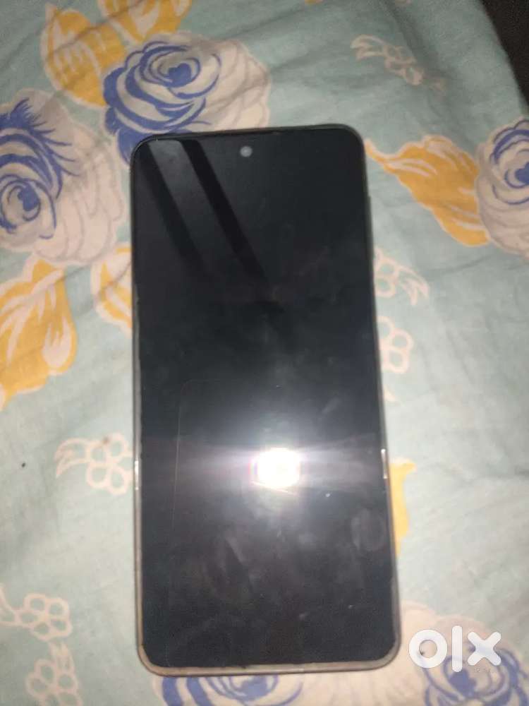 ic not working redmi note 9 pro