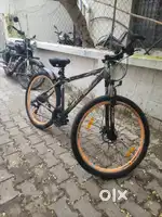 Huge Brand Performance Gear cycle 29t