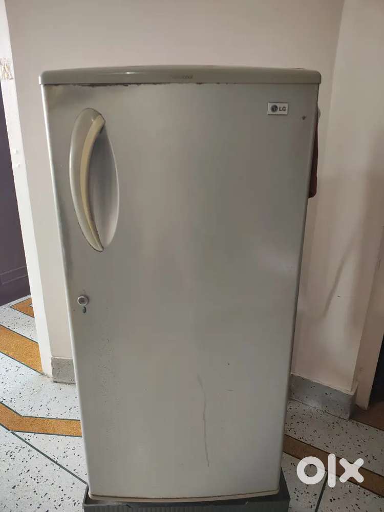 LG Refrigerator