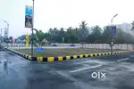 DTCP Approved Plots – Siruseri, Near OMR  600–2400 sqft
