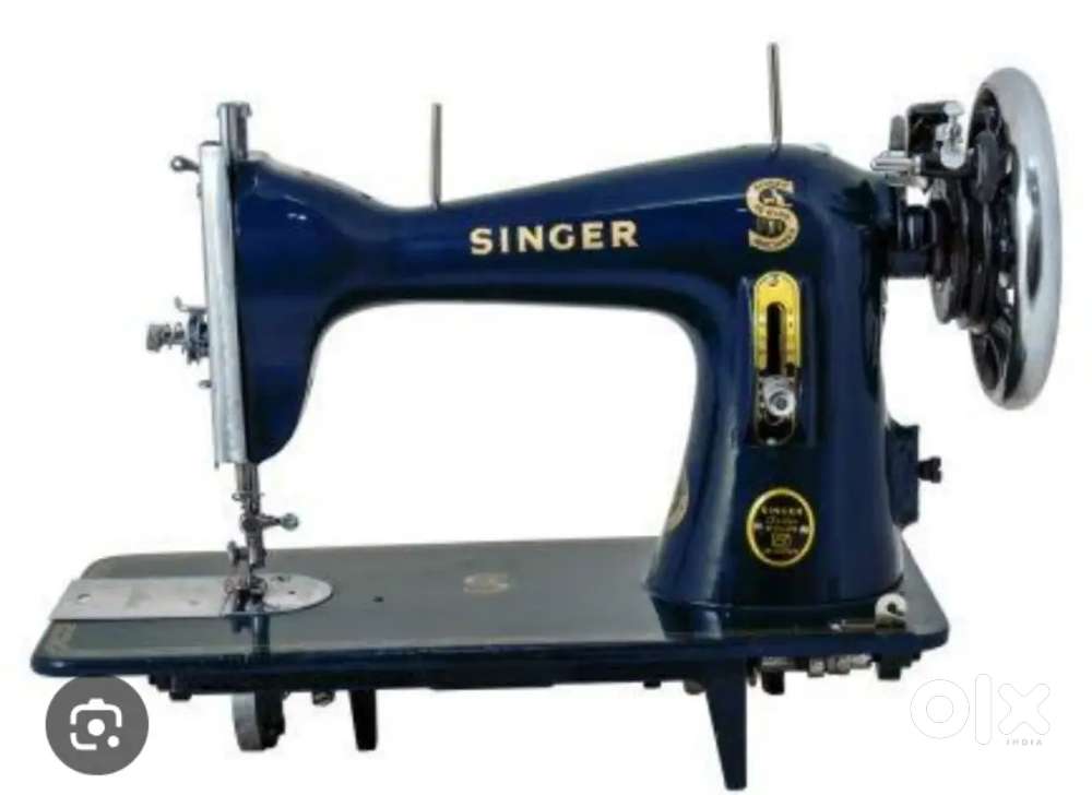 Sewing machine