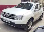Renault Duster 2012 Diesel 96000 Km Driven