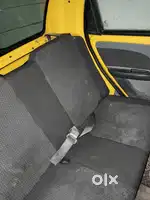 Tata Nano 2010 Petrol 81000 Km Driven